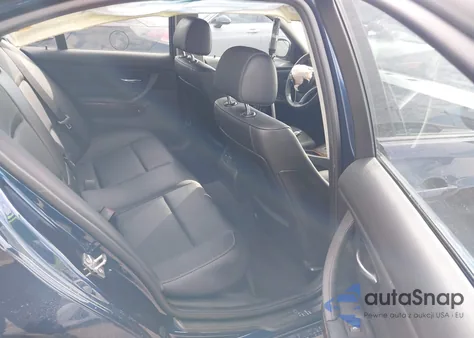 2011 BMW 328I from USA, damaged, VIN WBAPH7C58BE460176